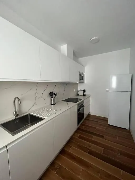 Apartamento 3 Soles Grupo Ac Gestion Cádiz