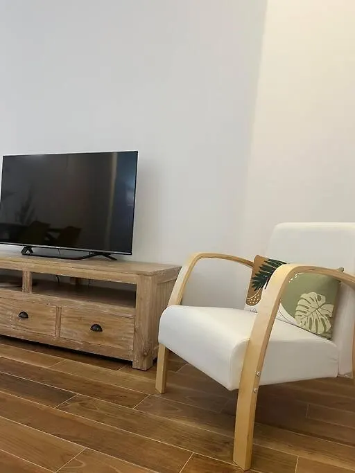 Apartamento 3 Soles Grupo Ac Gestion Cádiz España