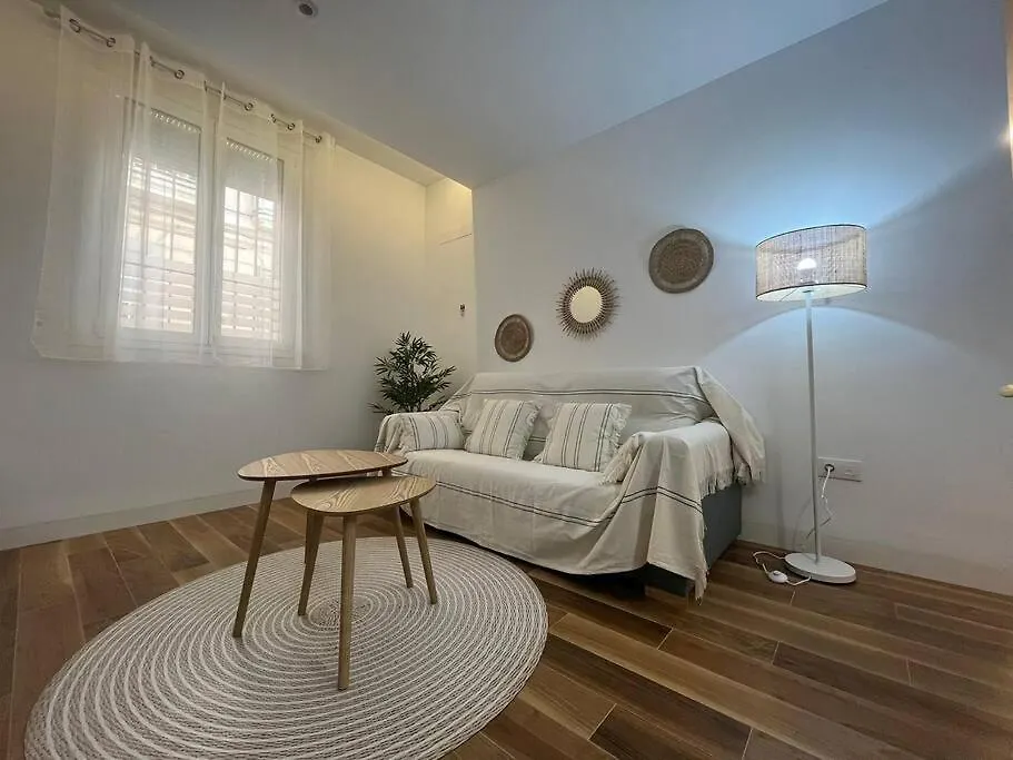 Apartamento 3 Soles Grupo Ac Gestion Cádiz