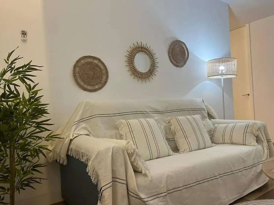 Apartamento 3 Soles Grupo Ac Gestion Cádiz