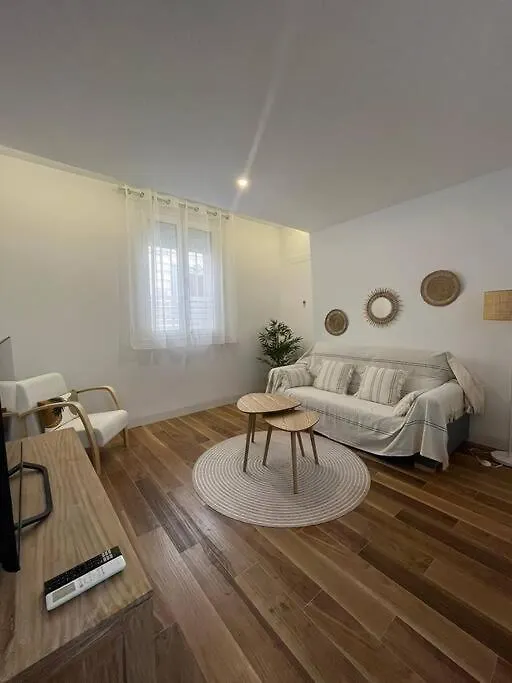 Apartamento 3 Soles Grupo Ac Gestion Cádiz 0*,  España