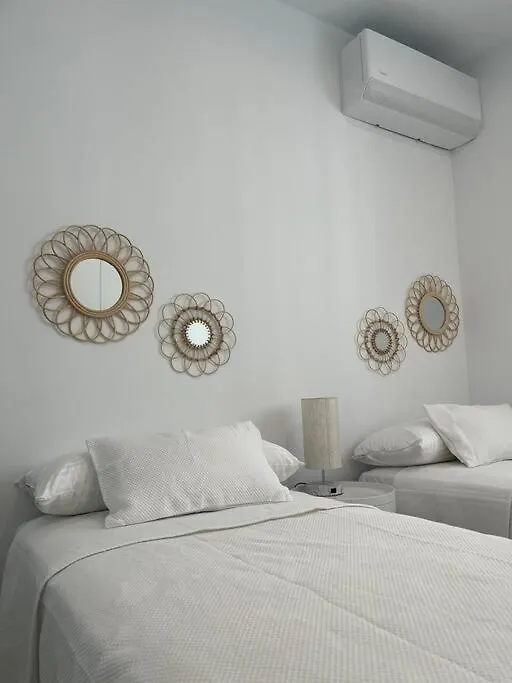 Apartamento 3 Soles Grupo Ac Gestion Cádiz España
