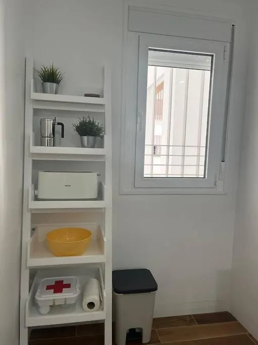 Apartamento 3 Soles Grupo Ac Gestion Cádiz