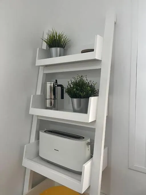 Apartamento 3 Soles Grupo Ac Gestion Cádiz 0*,